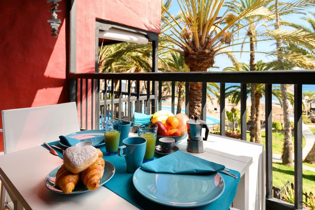 Luxury Bungalow Seaview - Sun Club Maspalomas San Bartolomé Exterior foto