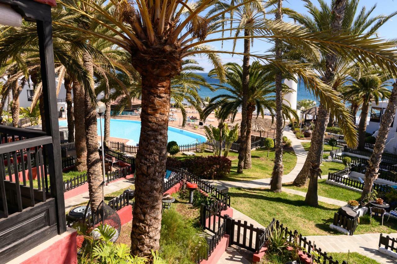 Luxury Bungalow Seaview - Sun Club Maspalomas San Bartolomé Exterior foto