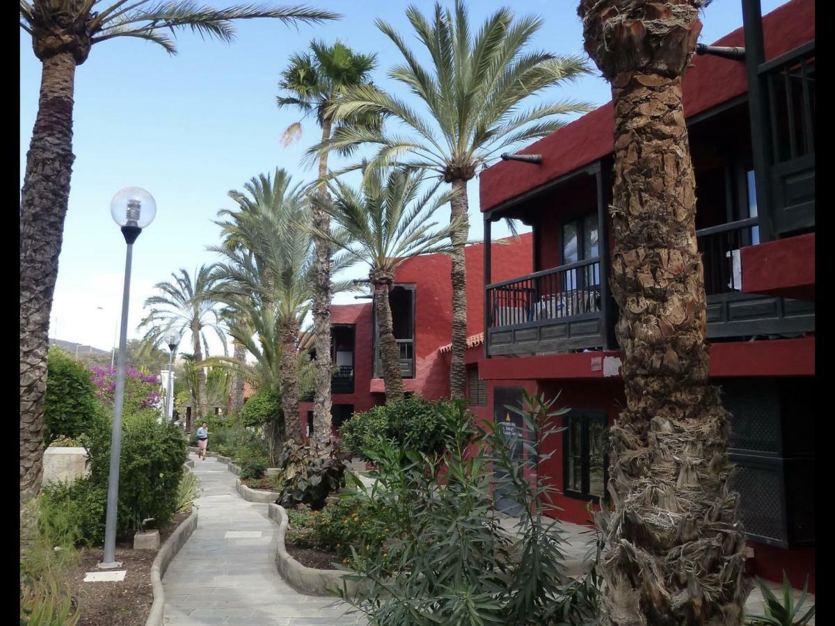 Luxury Bungalow Seaview - Sun Club Maspalomas San Bartolomé Exterior foto