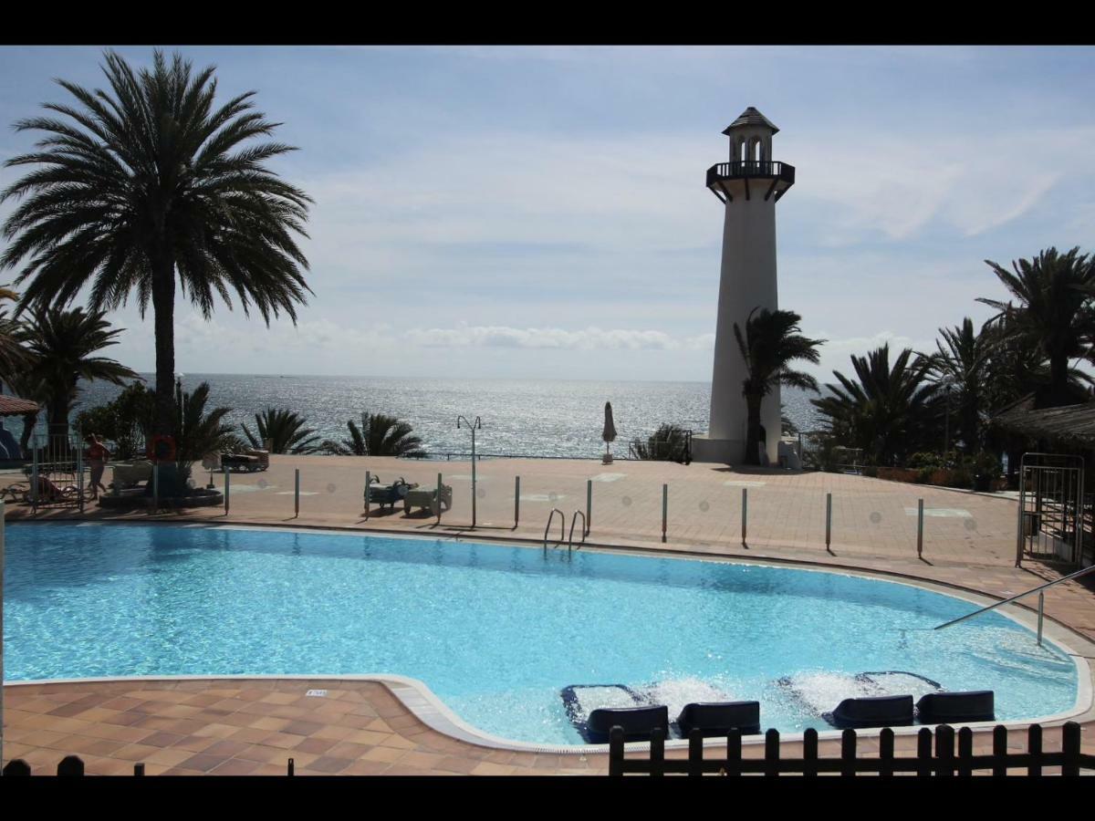 Luxury Bungalow Seaview - Sun Club Maspalomas San Bartolomé Exterior foto